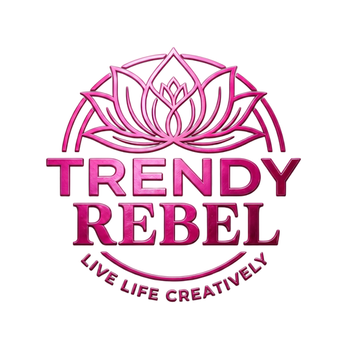 Trendy Rebel